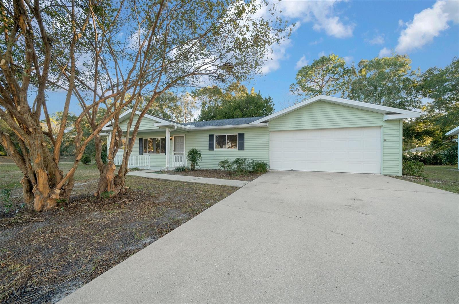 7556 SW 112TH LN, OCALA, FL, 34476