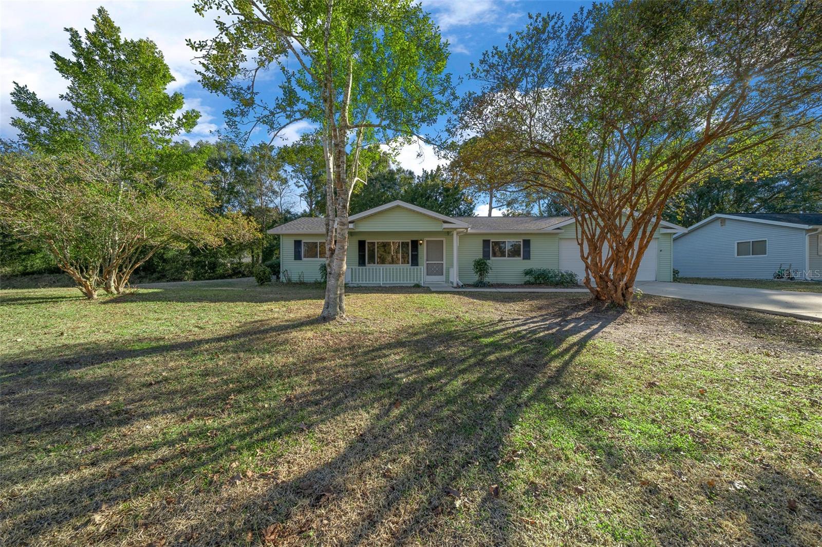 7556 SW 112TH LN, OCALA, FL, 34476