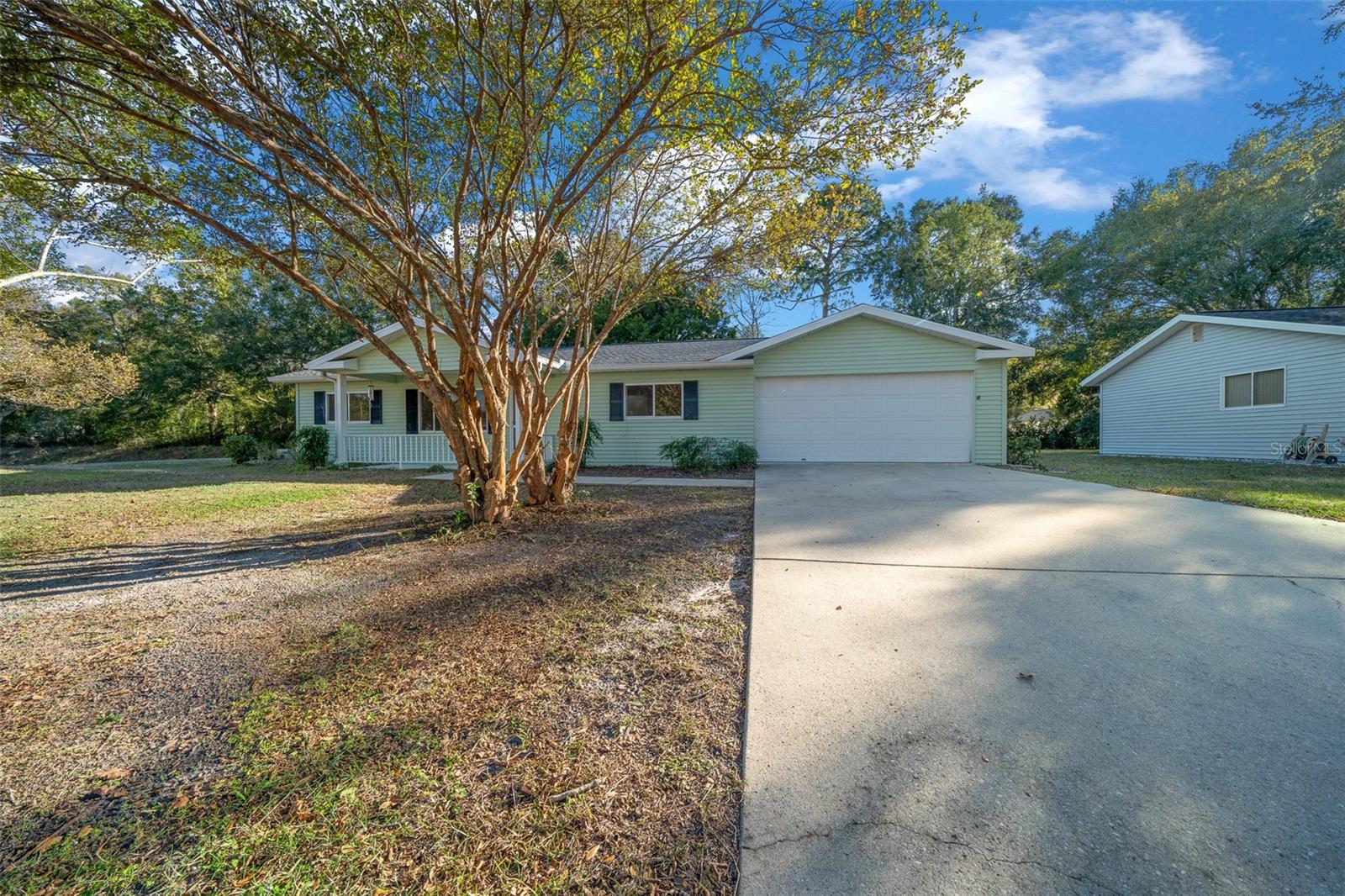 7556 SW 112TH LN, OCALA, FL, 34476