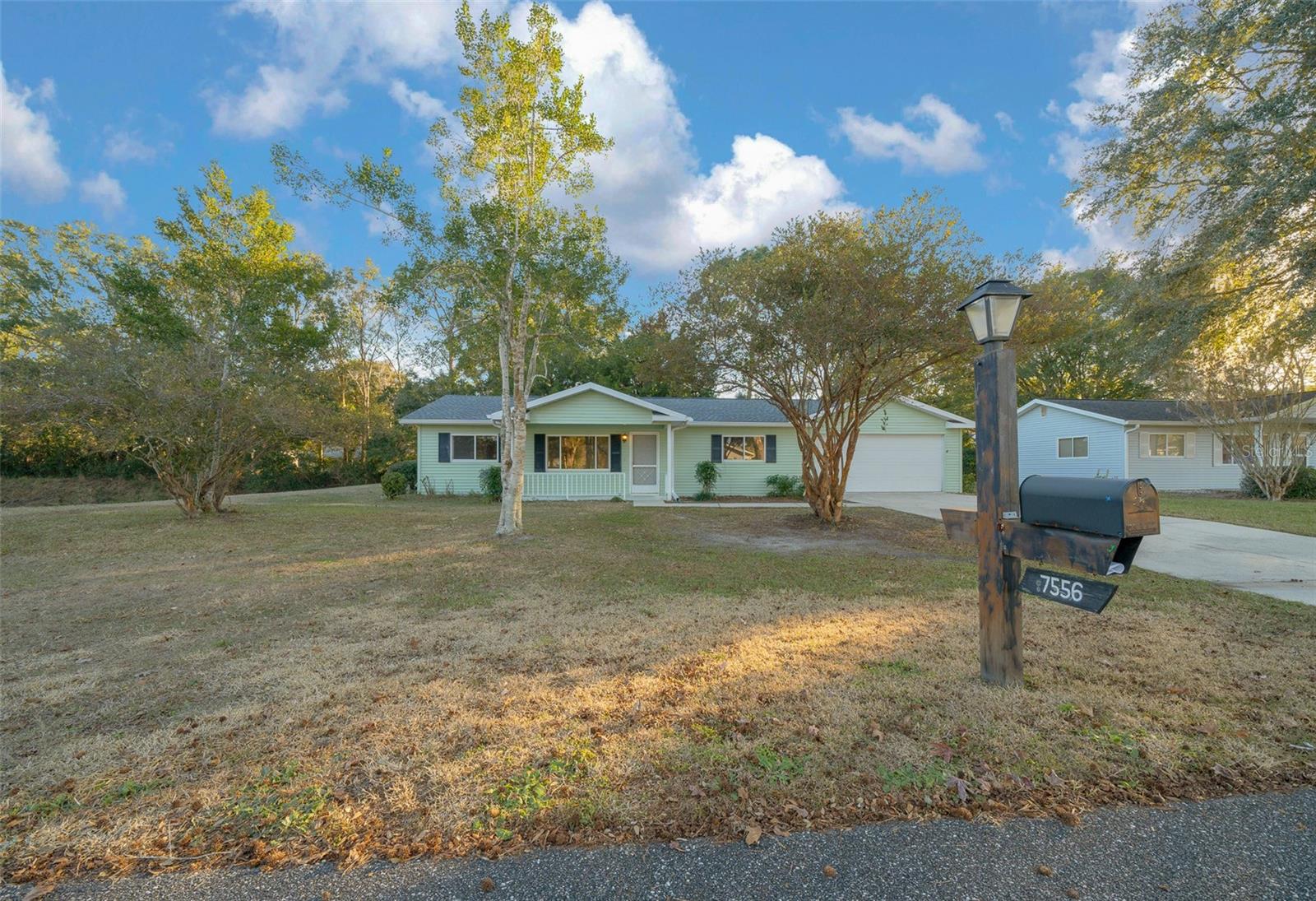 7556 SW 112TH LN, OCALA, FL, 34476