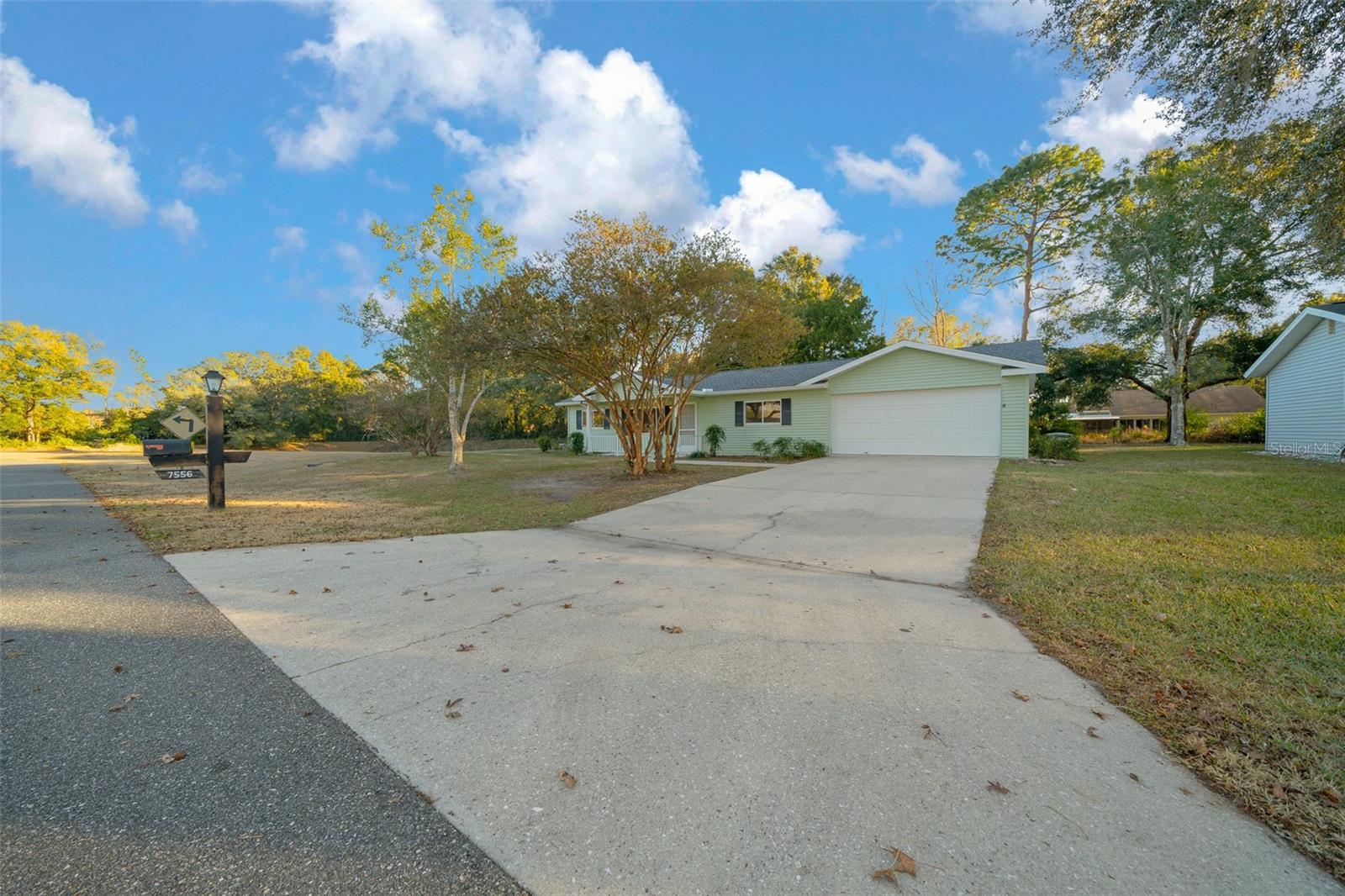 7556 SW 112TH LN, OCALA, FL, 34476