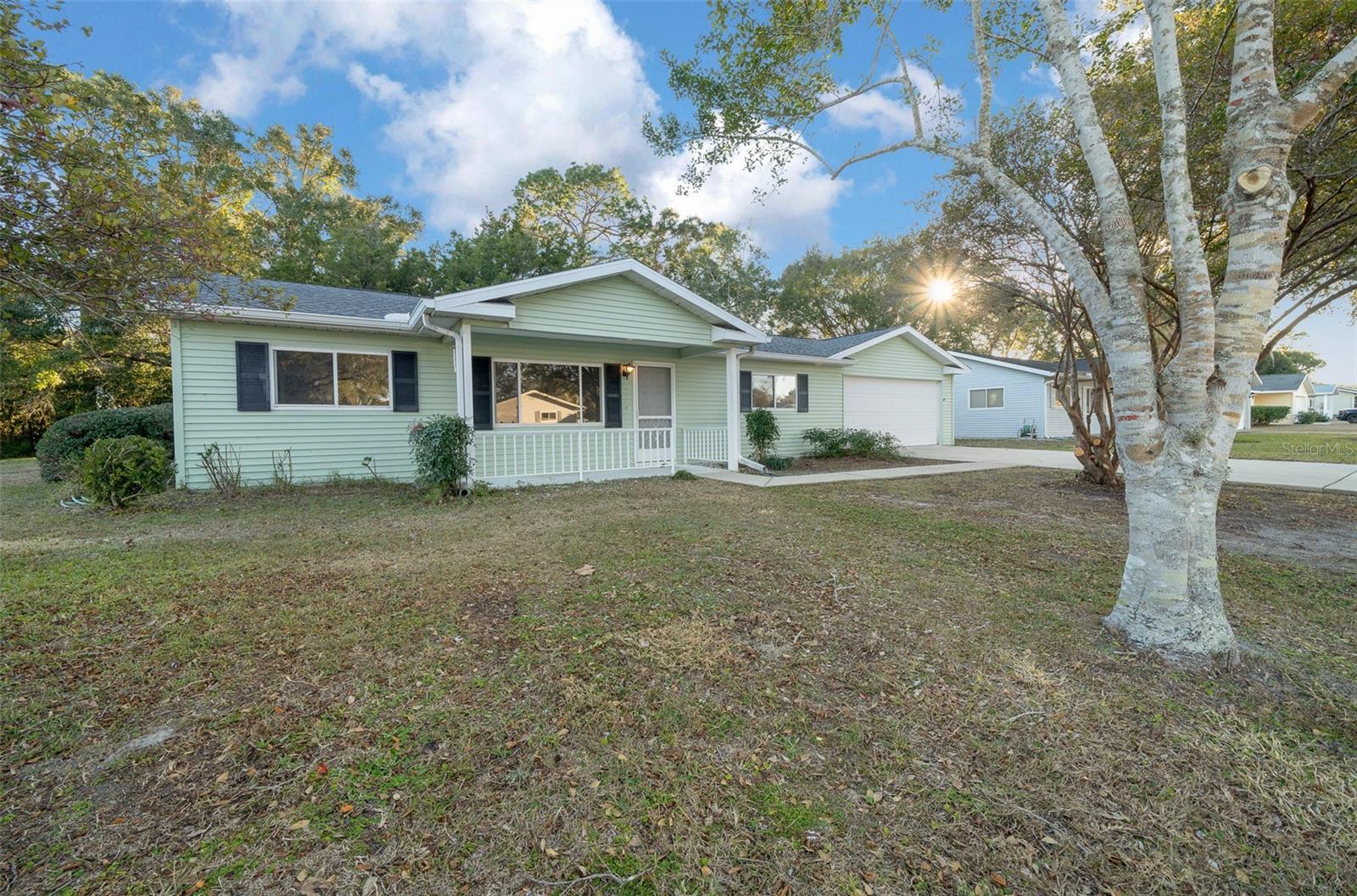 7556 SW 112TH LN, OCALA, FL, 34476
