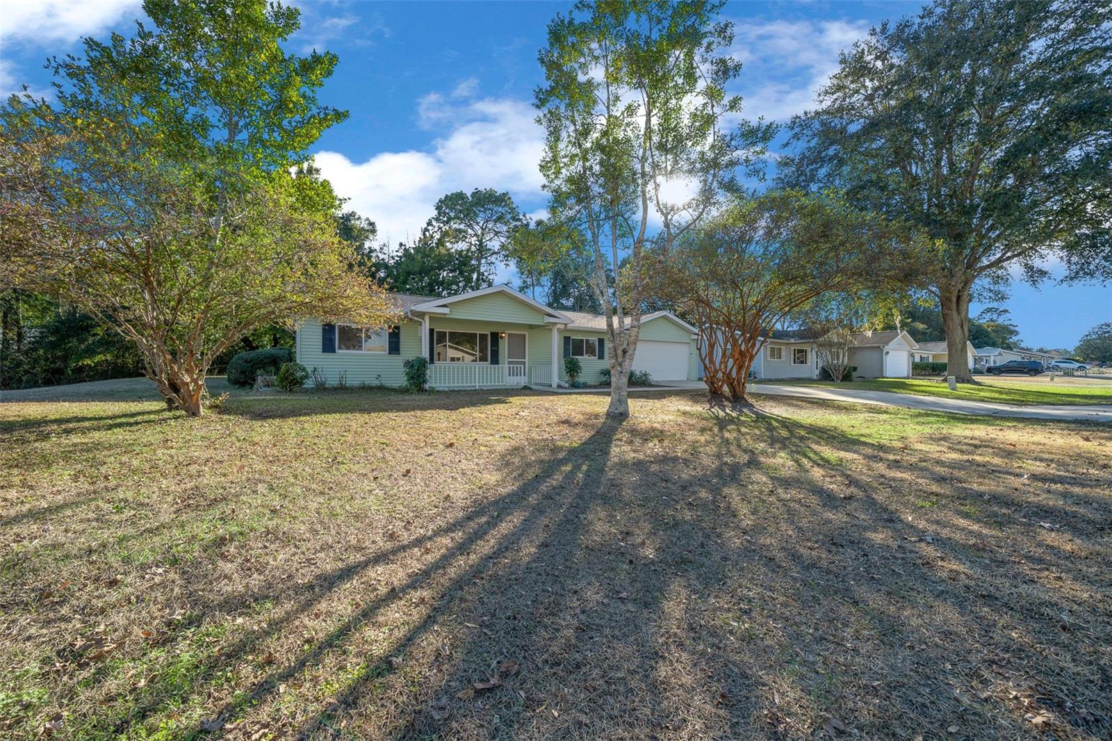 7556 SW 112TH LN, OCALA, FL, 34476