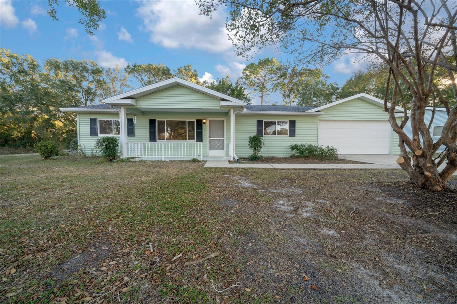 7556 SW 112TH LN, OCALA, FL, 34476
