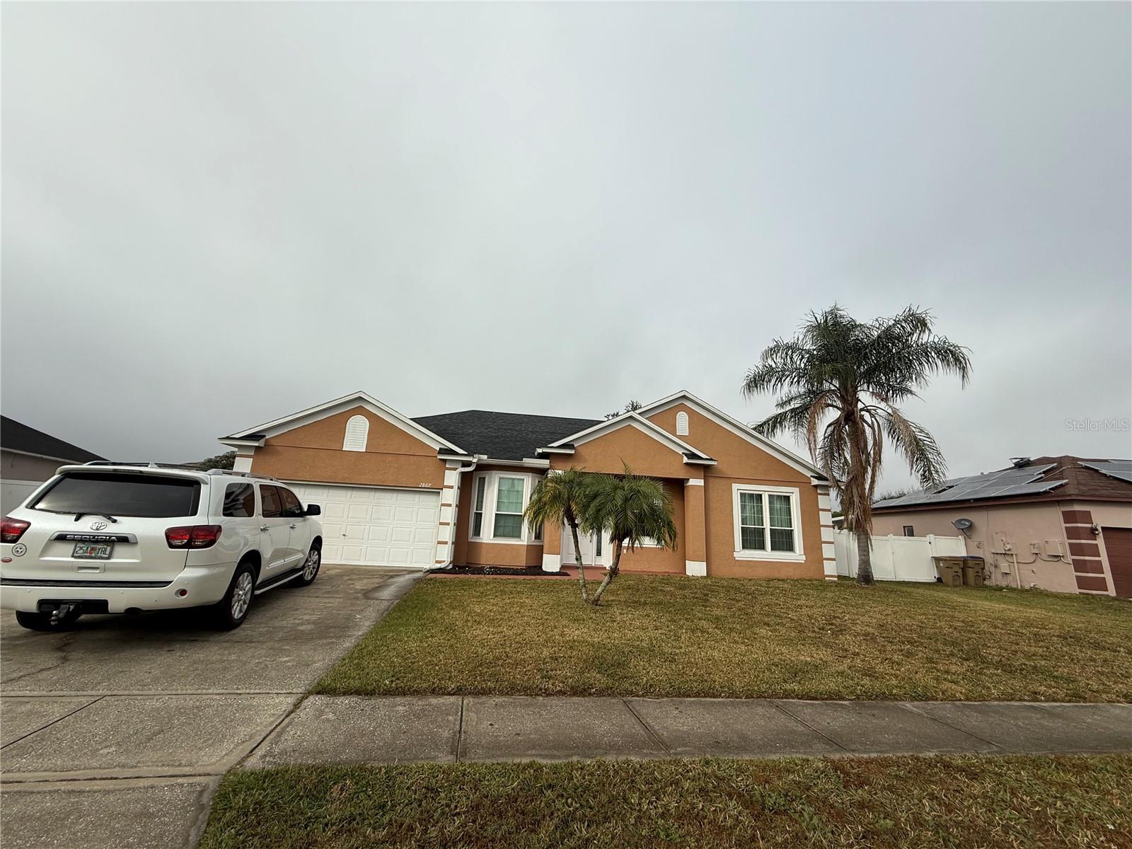 2867 BERKSHIRE CIR, KISSIMMEE, FL, 34743