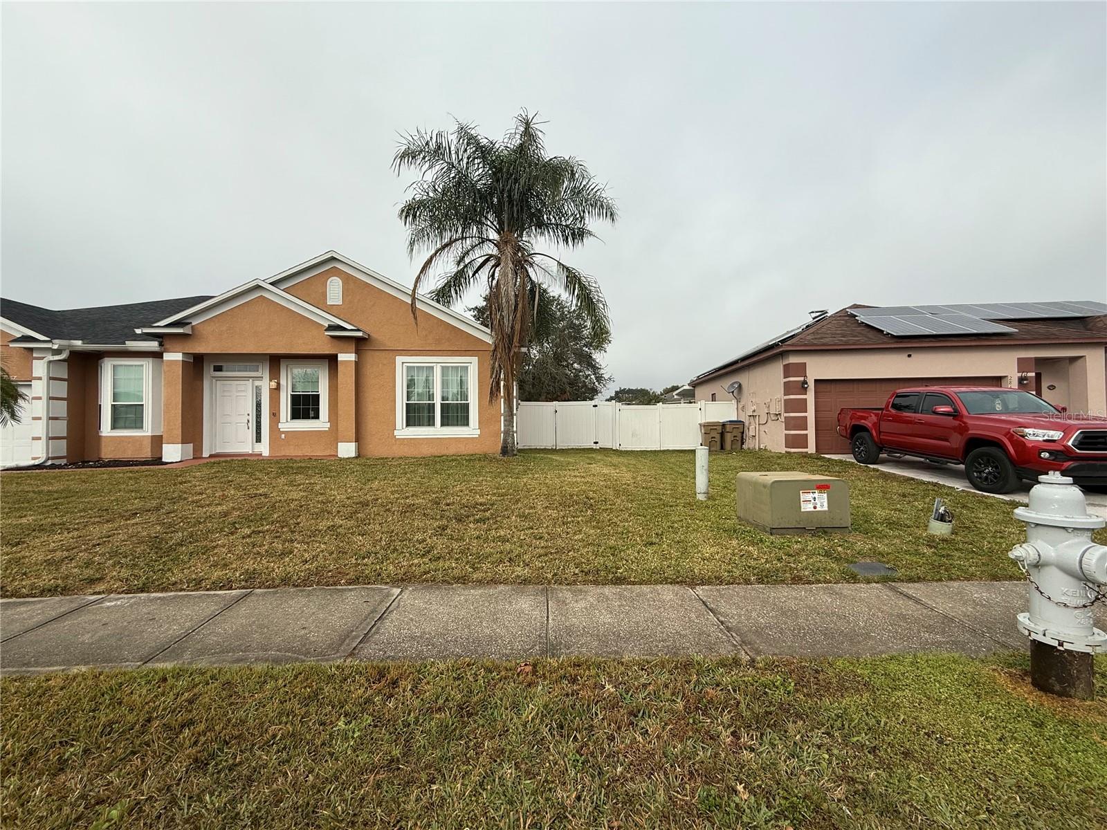 2867 BERKSHIRE CIR, KISSIMMEE, FL, 34743