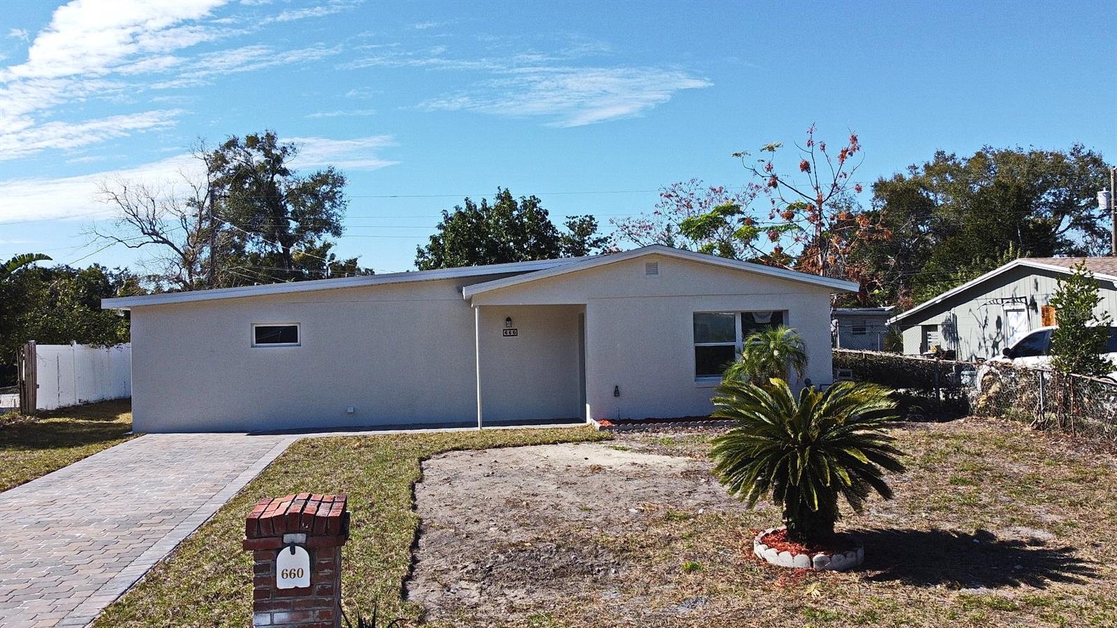 660 ENCINO WAY, ALTAMONTE SPRINGS, FL, 32714