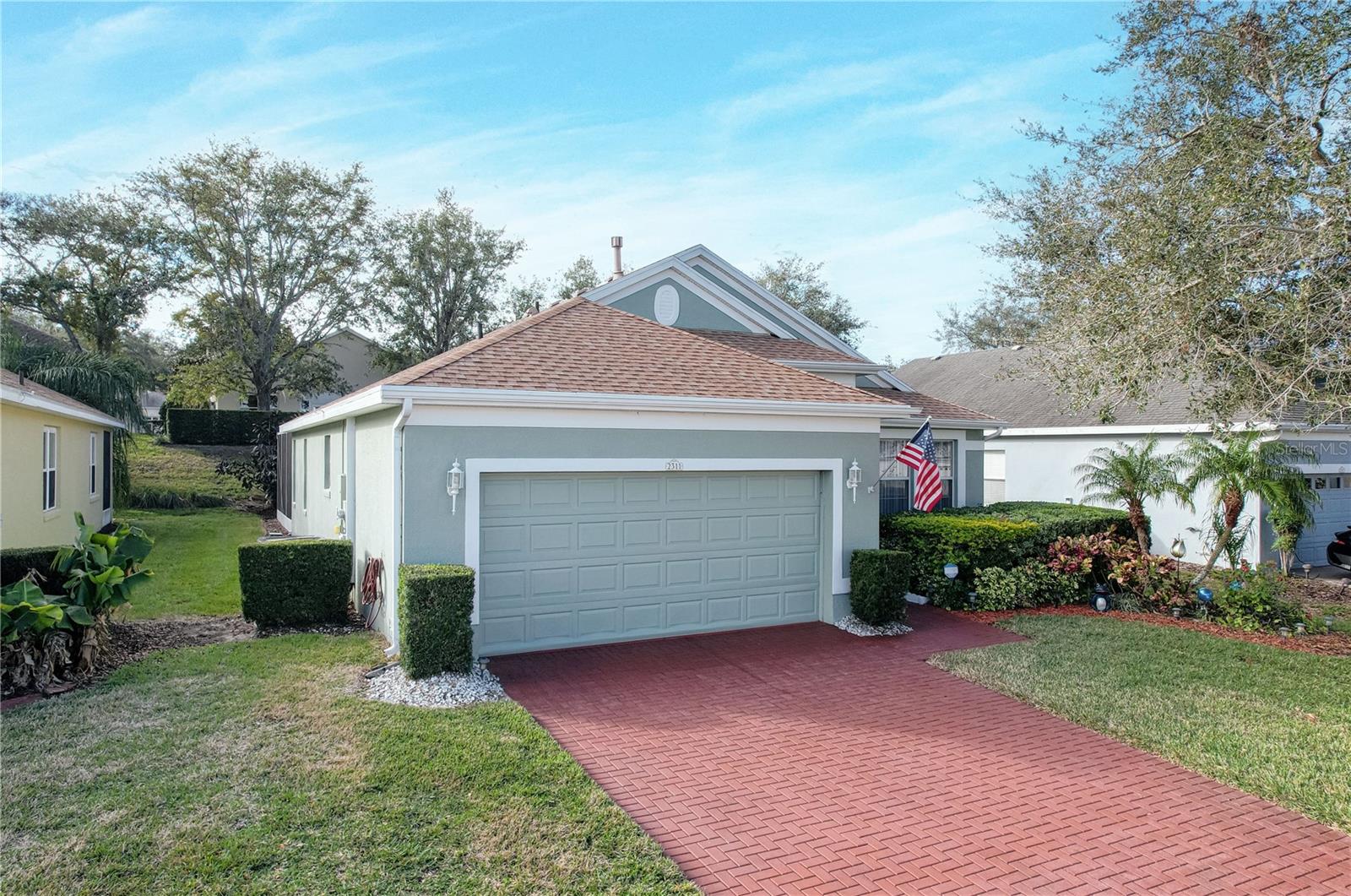 2311 CALEDONIAN ST, CLERMONT, FL, 34711