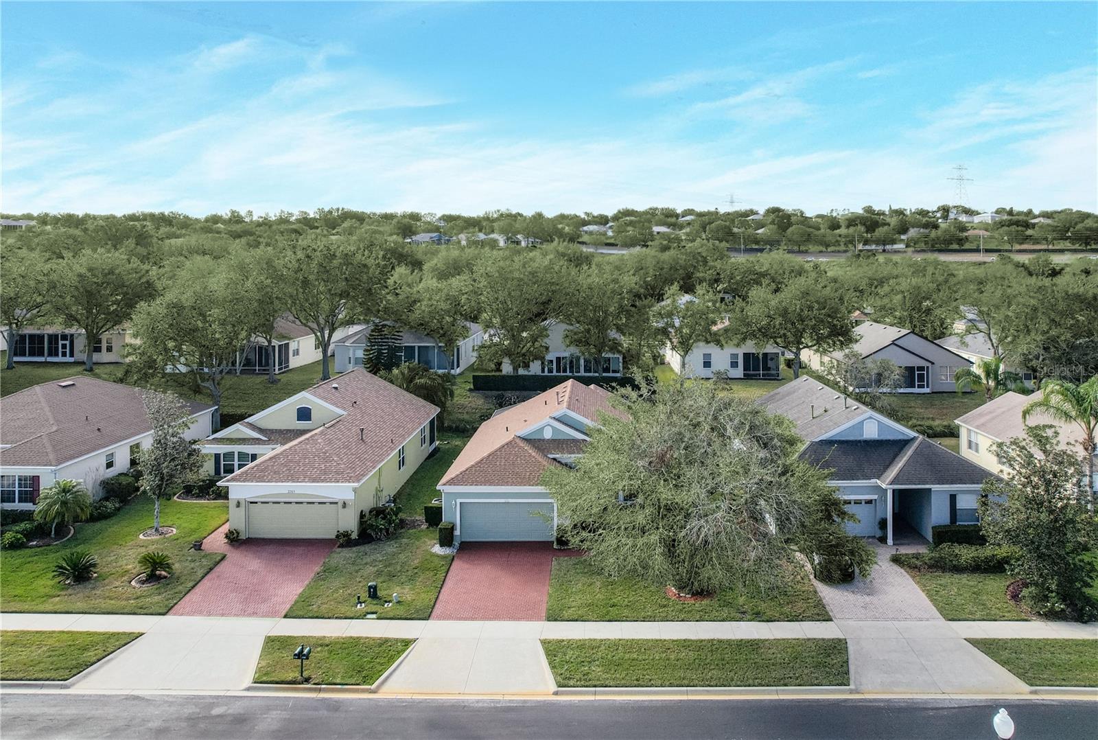 2311 CALEDONIAN ST, CLERMONT, FL, 34711