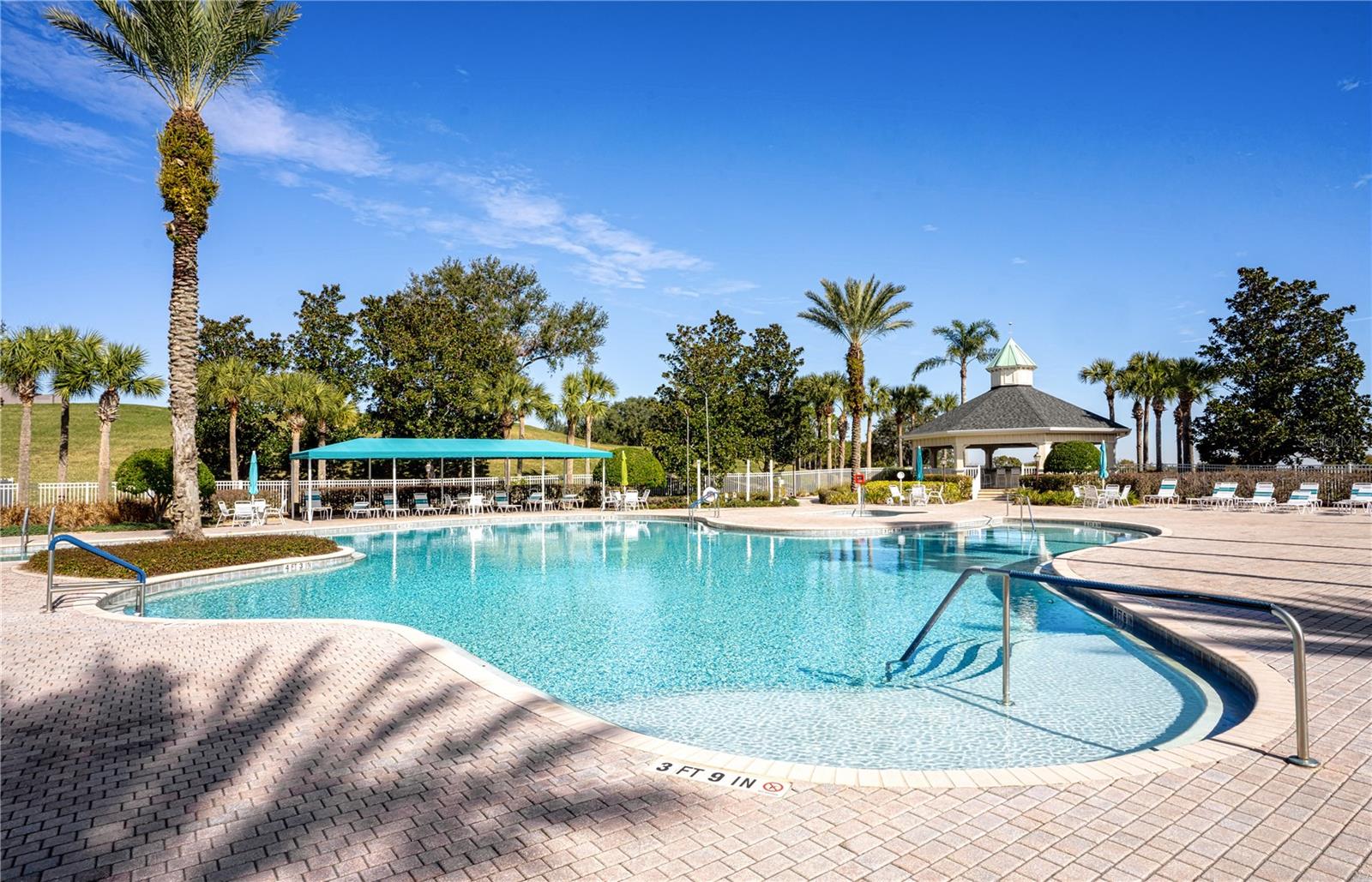 2311 CALEDONIAN ST, CLERMONT, FL, 34711