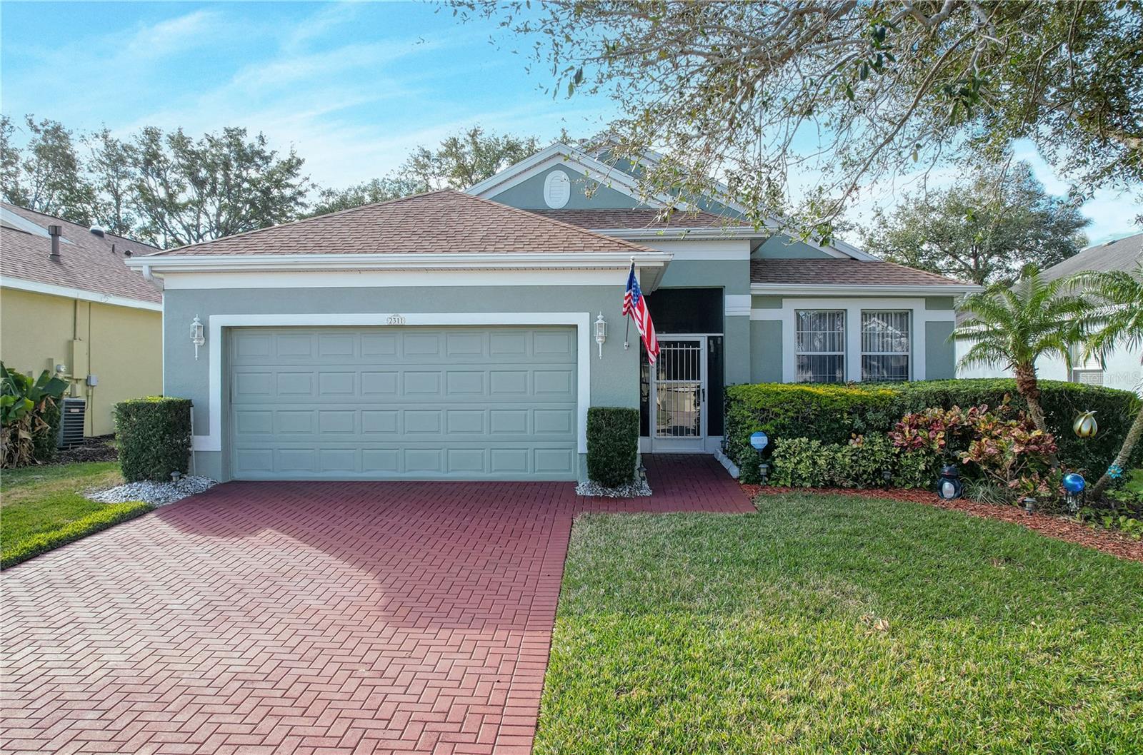 2311 CALEDONIAN ST, CLERMONT, FL, 34711