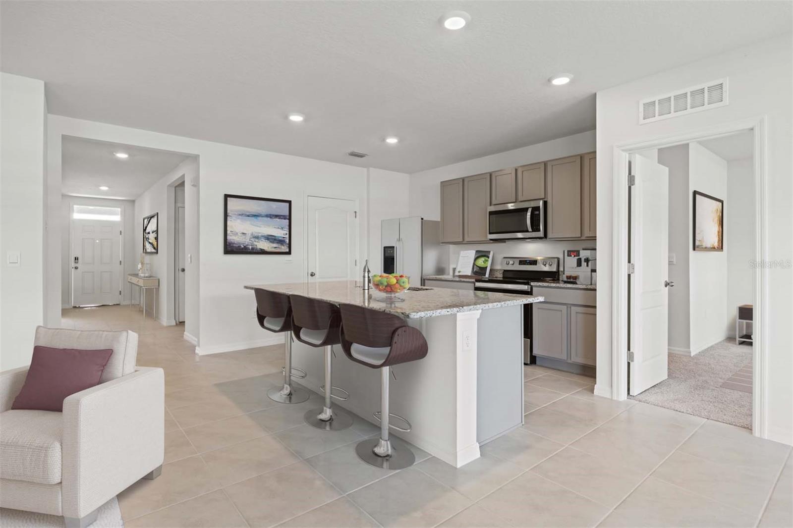 2201 LAKE PRESERVE CIR, NEW SMYRNA BEACH, FL, 32168