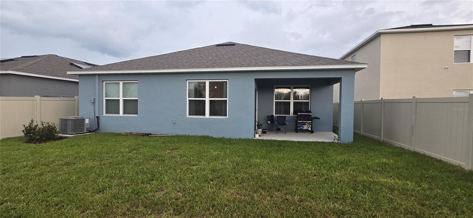 HAMMOCK RESERVE PH 4, HAINES CITY, FL, 33844