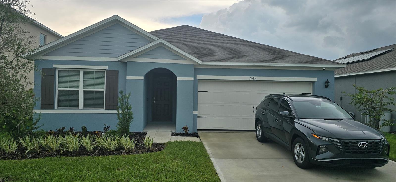 HAMMOCK RESERVE PH 4, HAINES CITY, FL, 33844