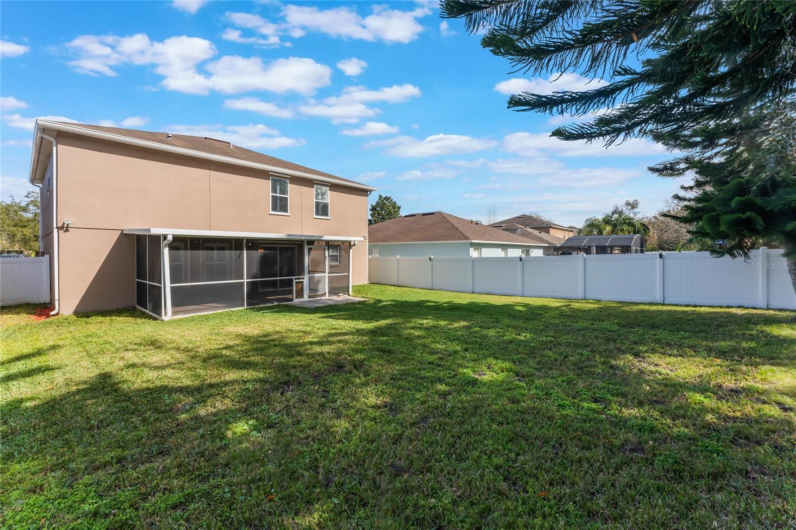 131 BRISTOL FOREST TRL, SANFORD, FL, 32771