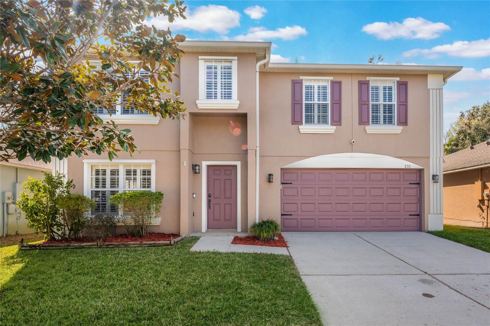 131 BRISTOL FOREST TRL, SANFORD, FL, 32771