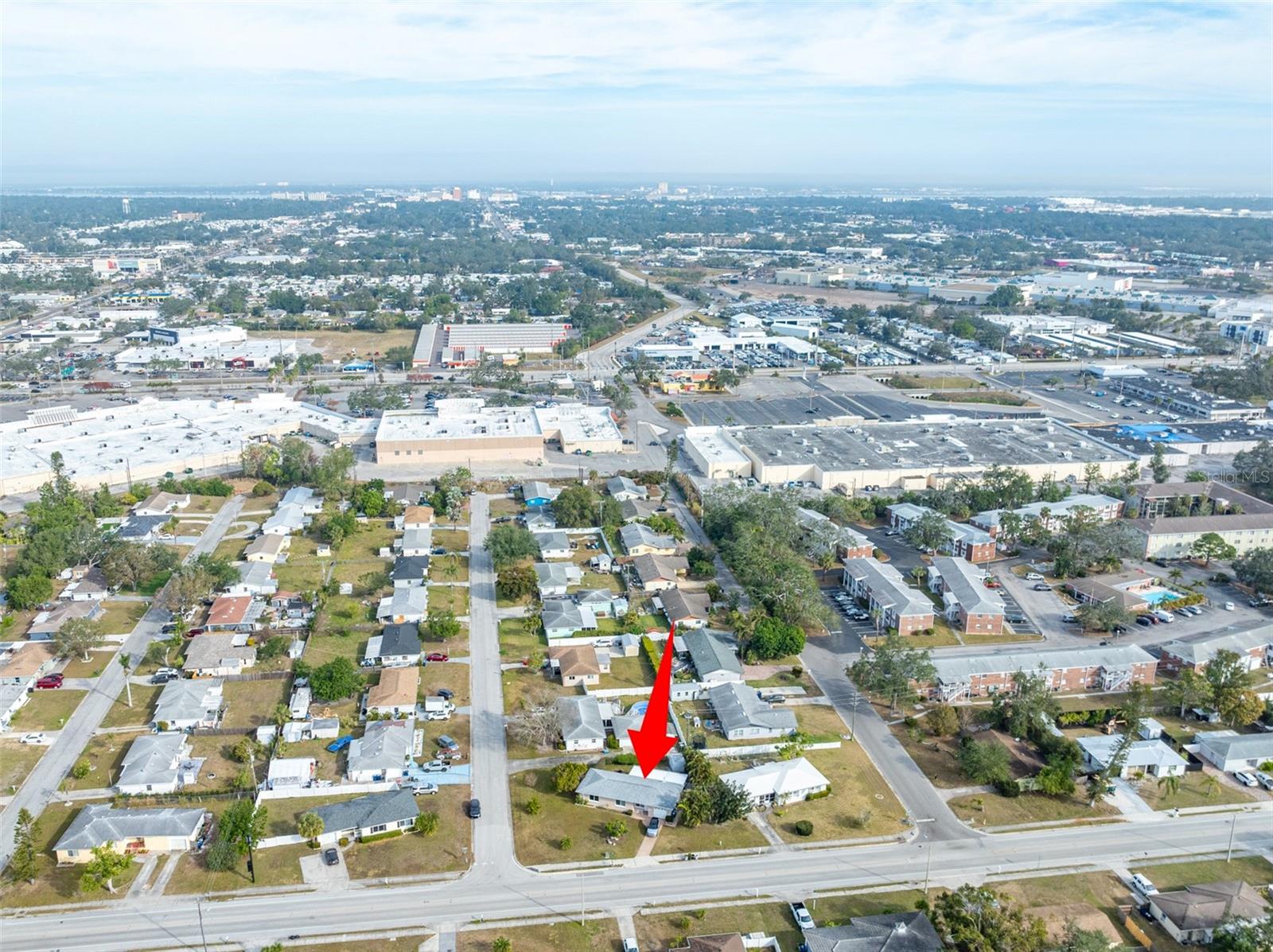 1004 ORLANDO AVE, BRADENTON, FL, 34207