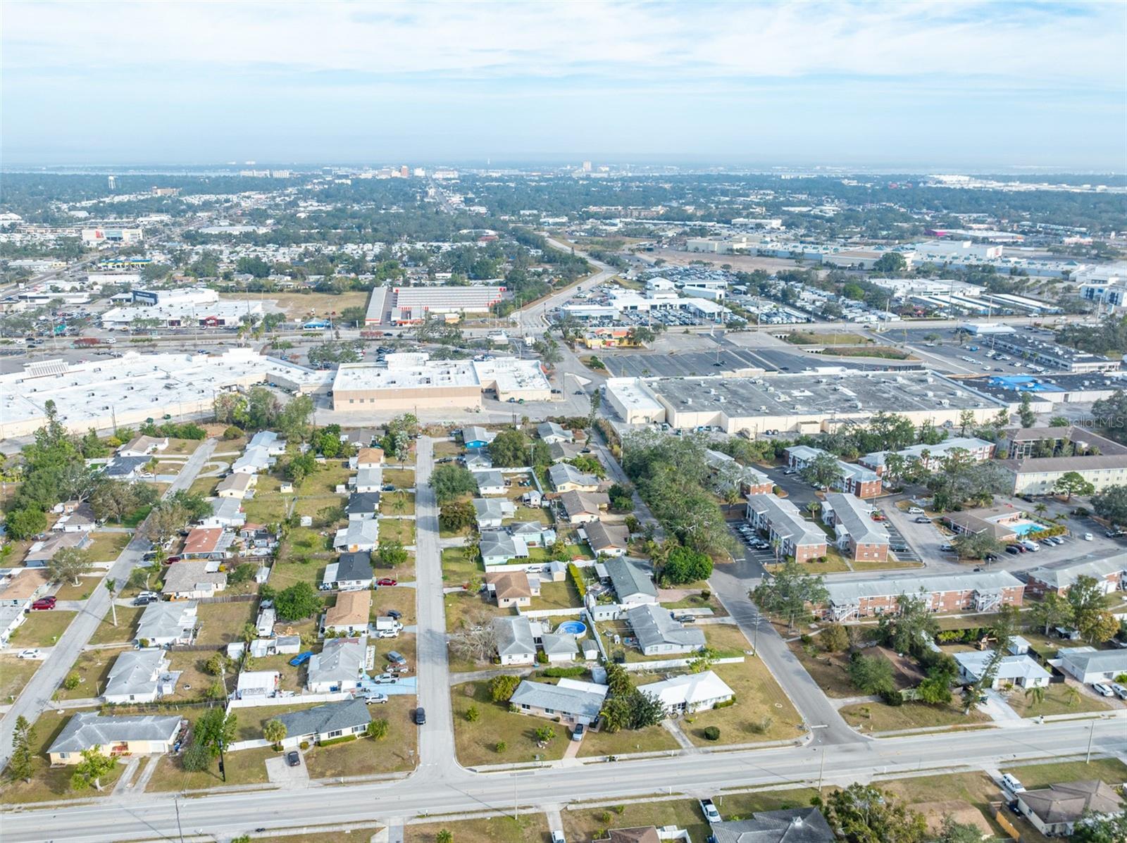 1004 ORLANDO AVE, BRADENTON, FL, 34207