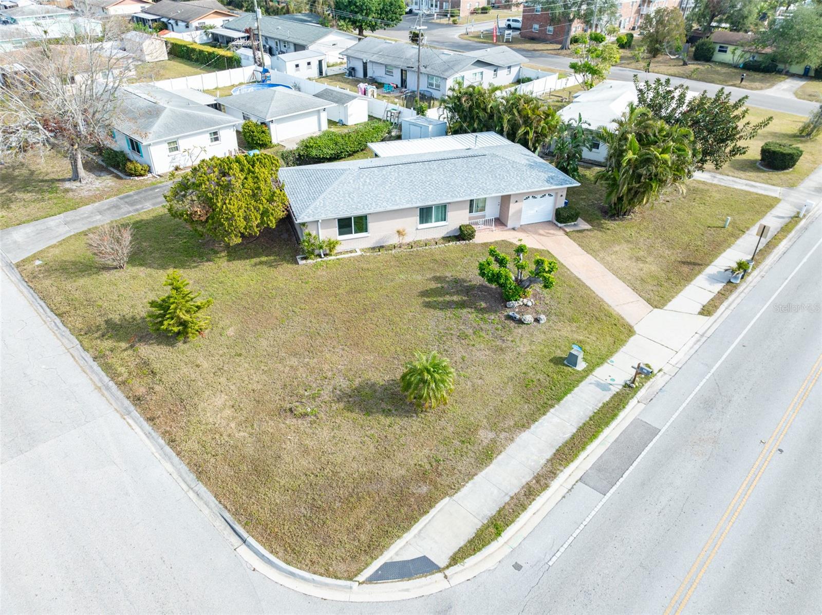 1004 ORLANDO AVE, BRADENTON, FL, 34207