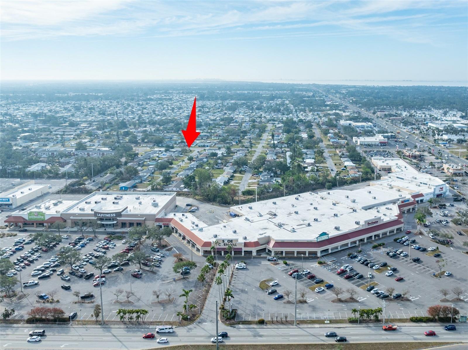 1004 ORLANDO AVE, BRADENTON, FL, 34207