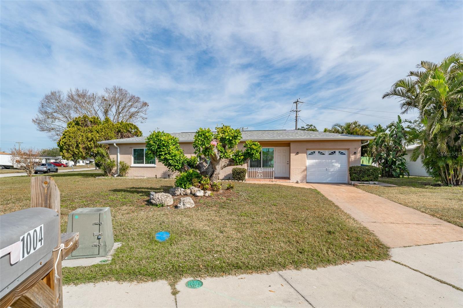 1004 ORLANDO AVE, BRADENTON, FL, 34207