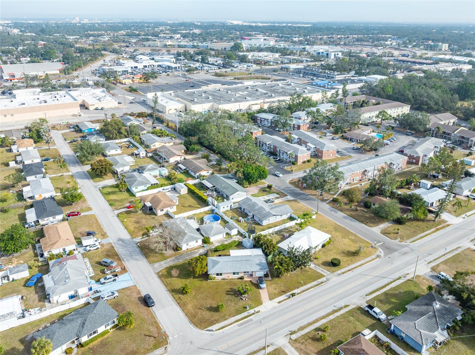 1004 ORLANDO AVE, BRADENTON, FL, 34207