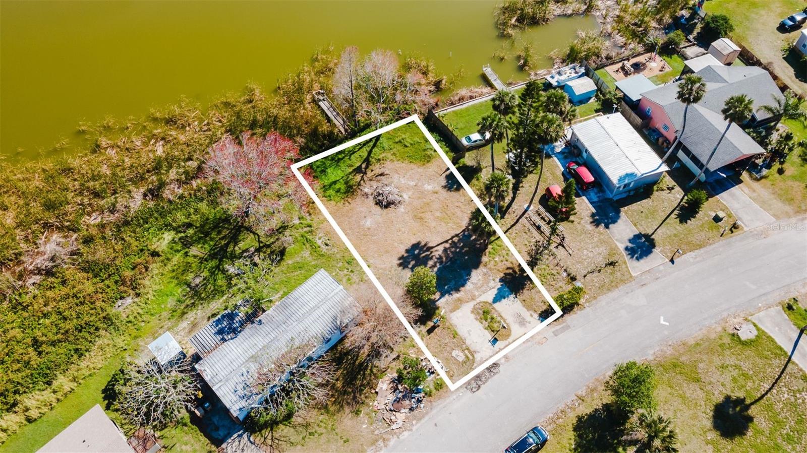 17420 PALM DR, MONTVERDE, FL, 34756