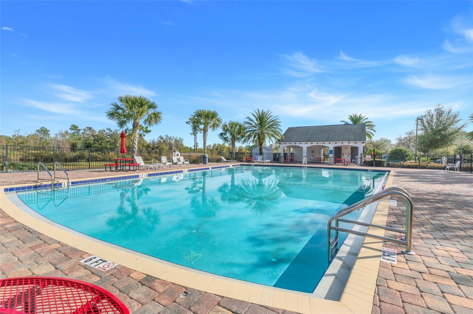 16792 MEADOWS ST, CLERMONT, FL, 34714