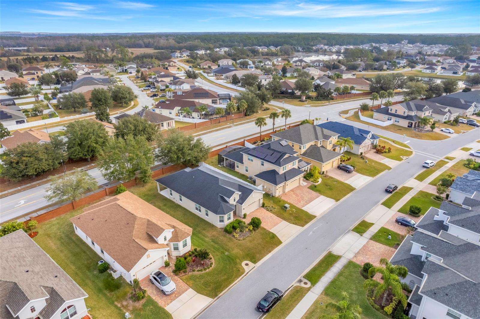 16792 MEADOWS ST, CLERMONT, FL, 34714