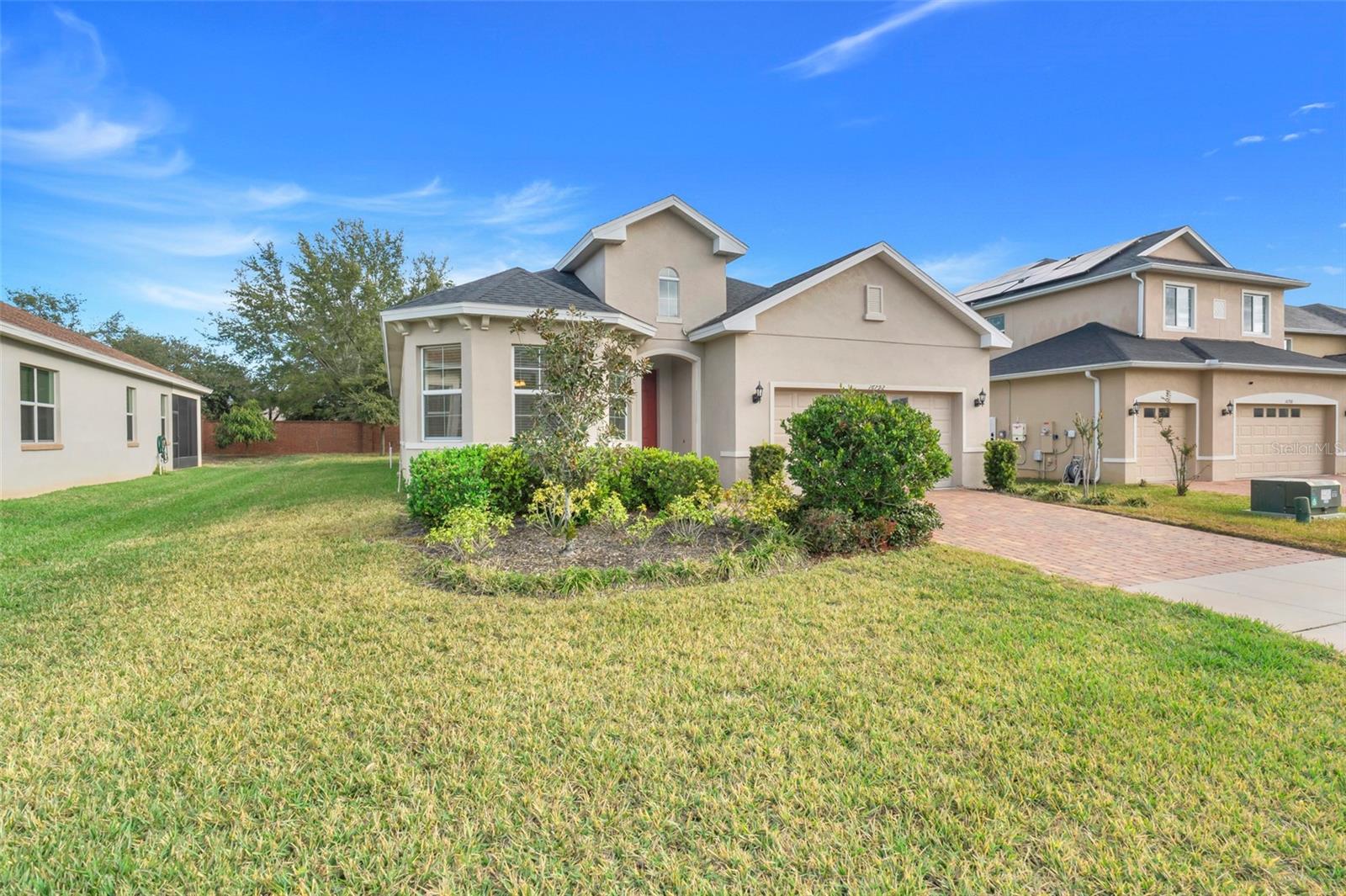 16792 MEADOWS ST, CLERMONT, FL, 34714