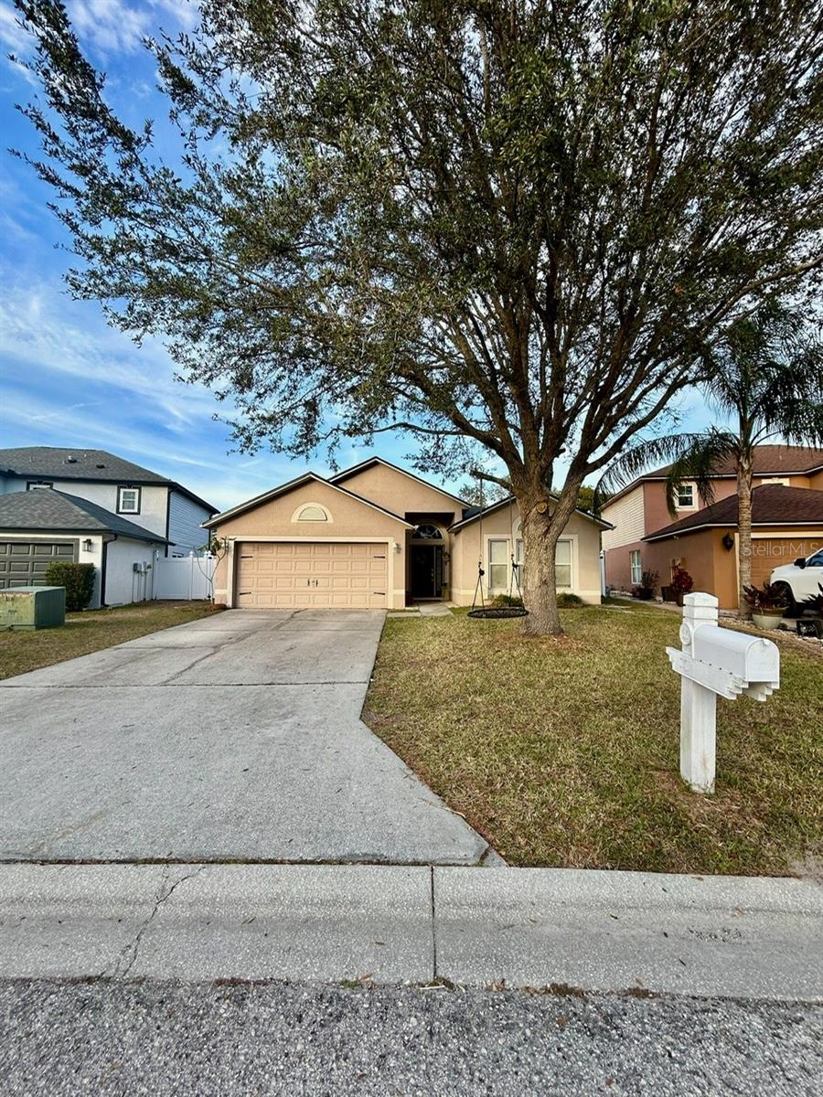 5448 TREIG LN, WESLEY CHAPEL, FL, 33545