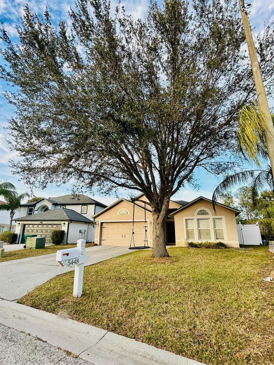 5448 TREIG LN, WESLEY CHAPEL, FL, 33545