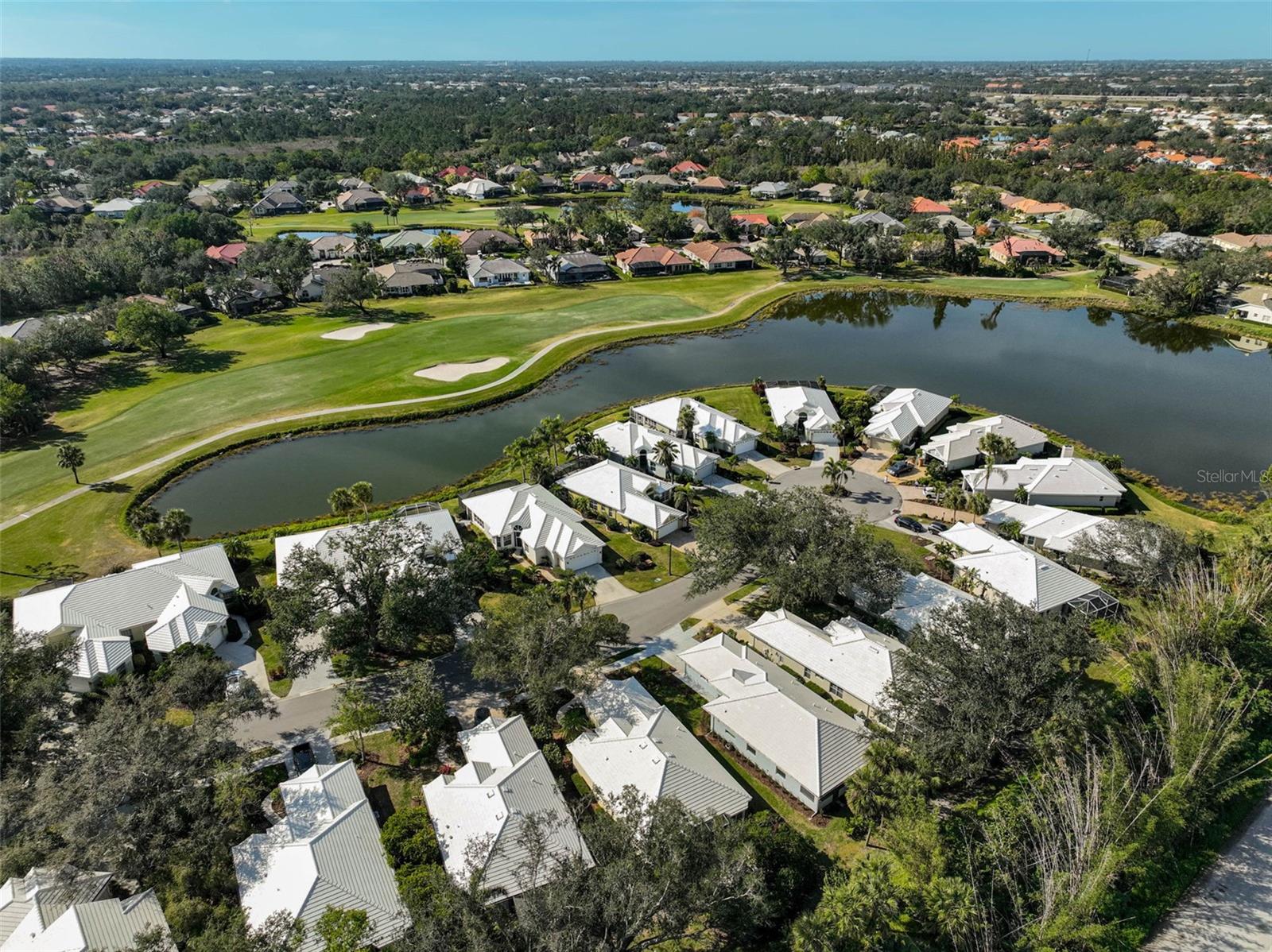 554 FALLBROOK DR, VENICE, FL, 34292