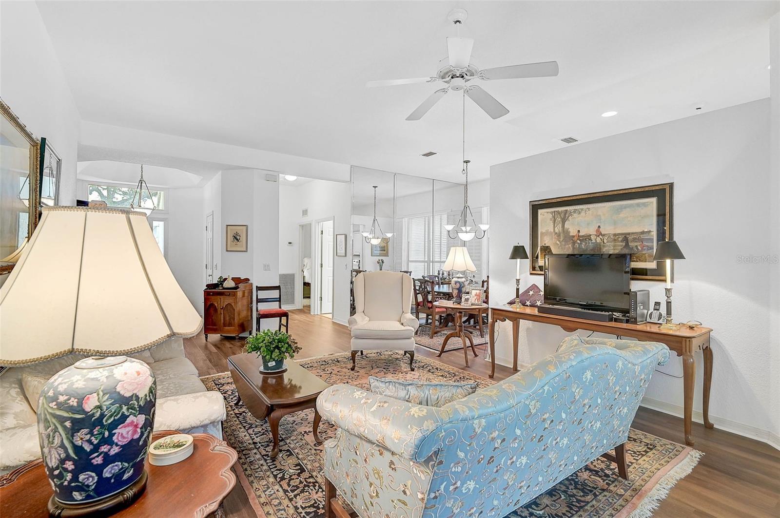 554 FALLBROOK DR, VENICE, FL, 34292
