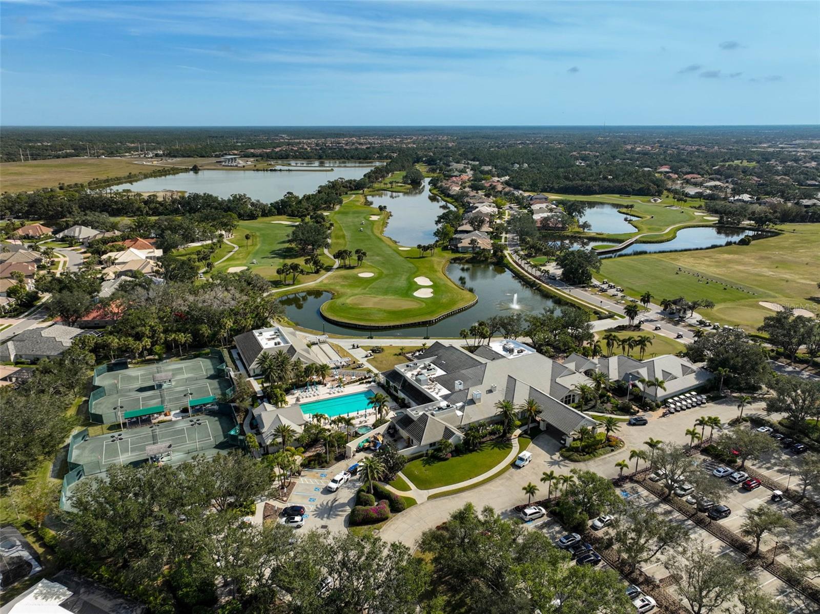 554 FALLBROOK DR, VENICE, FL, 34292