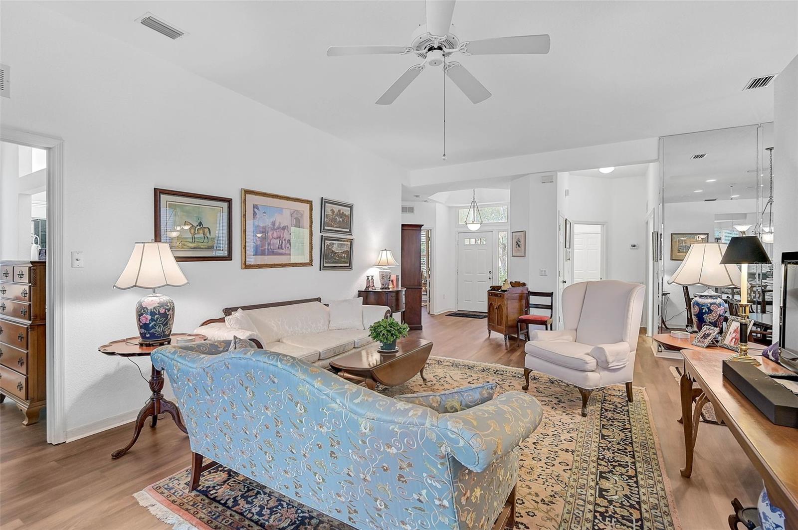 554 FALLBROOK DR, VENICE, FL, 34292