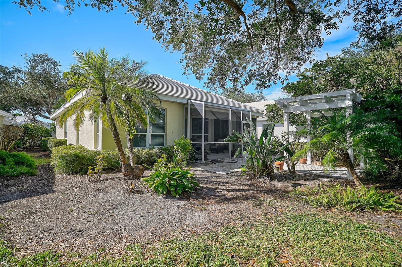 554 FALLBROOK DR, VENICE, FL, 34292