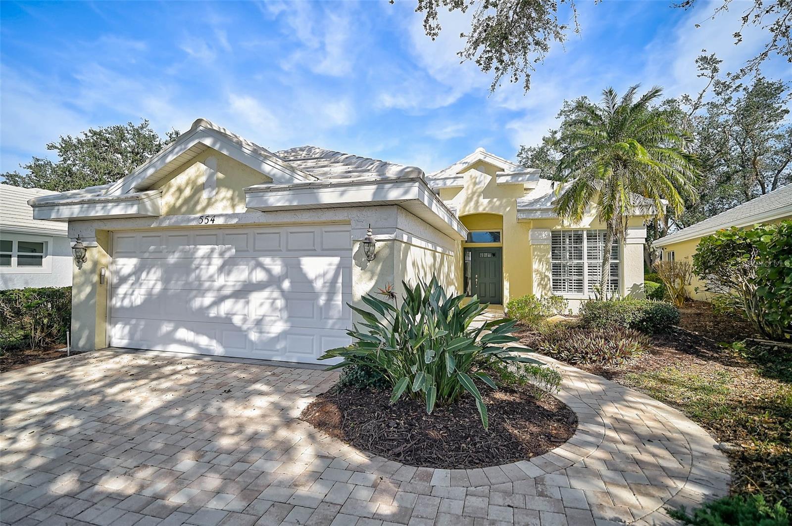 554 FALLBROOK DR, VENICE, FL, 34292
