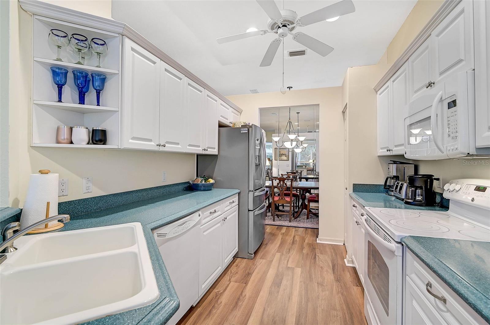 554 FALLBROOK DR, VENICE, FL, 34292
