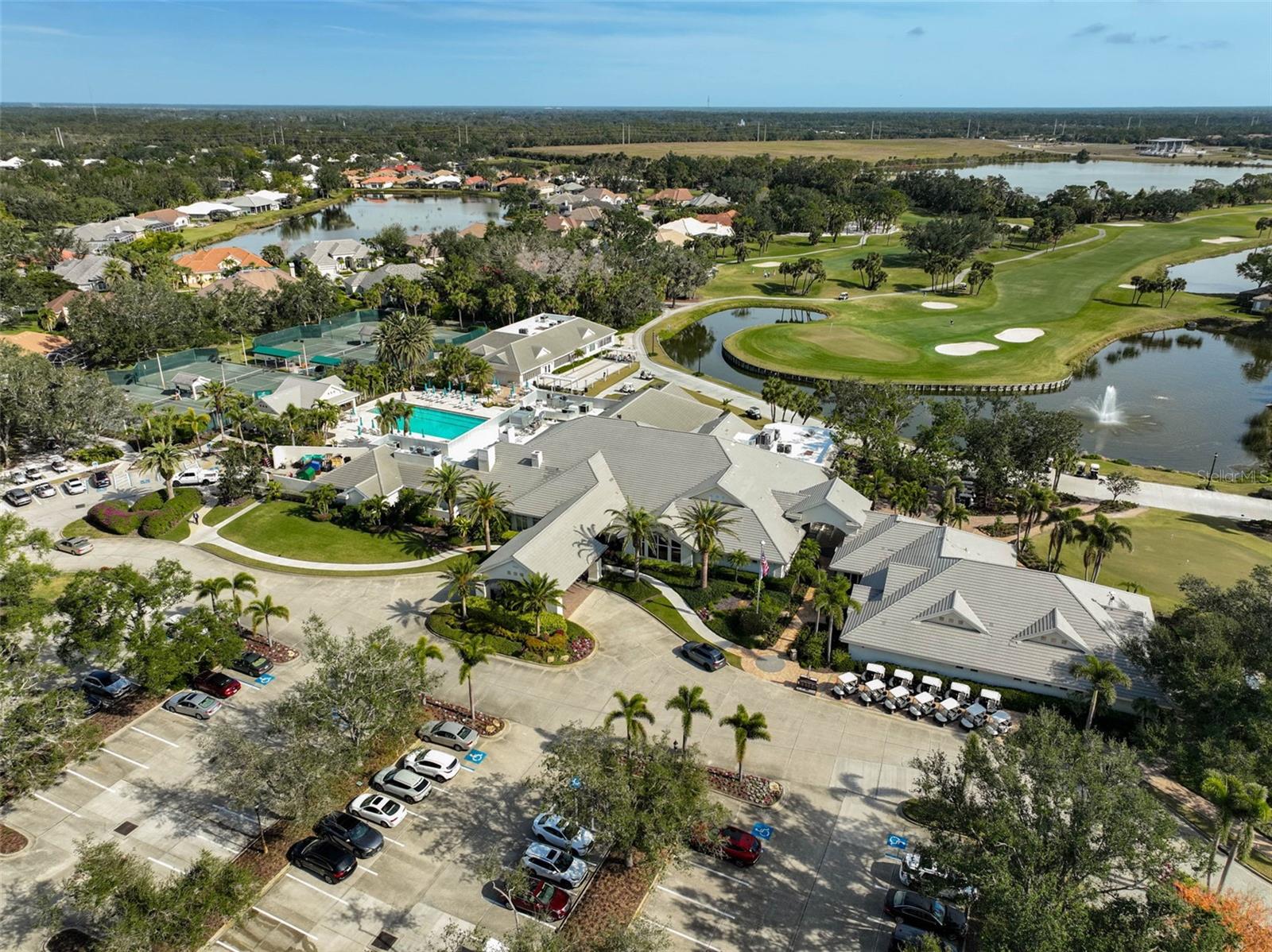 554 FALLBROOK DR, VENICE, FL, 34292