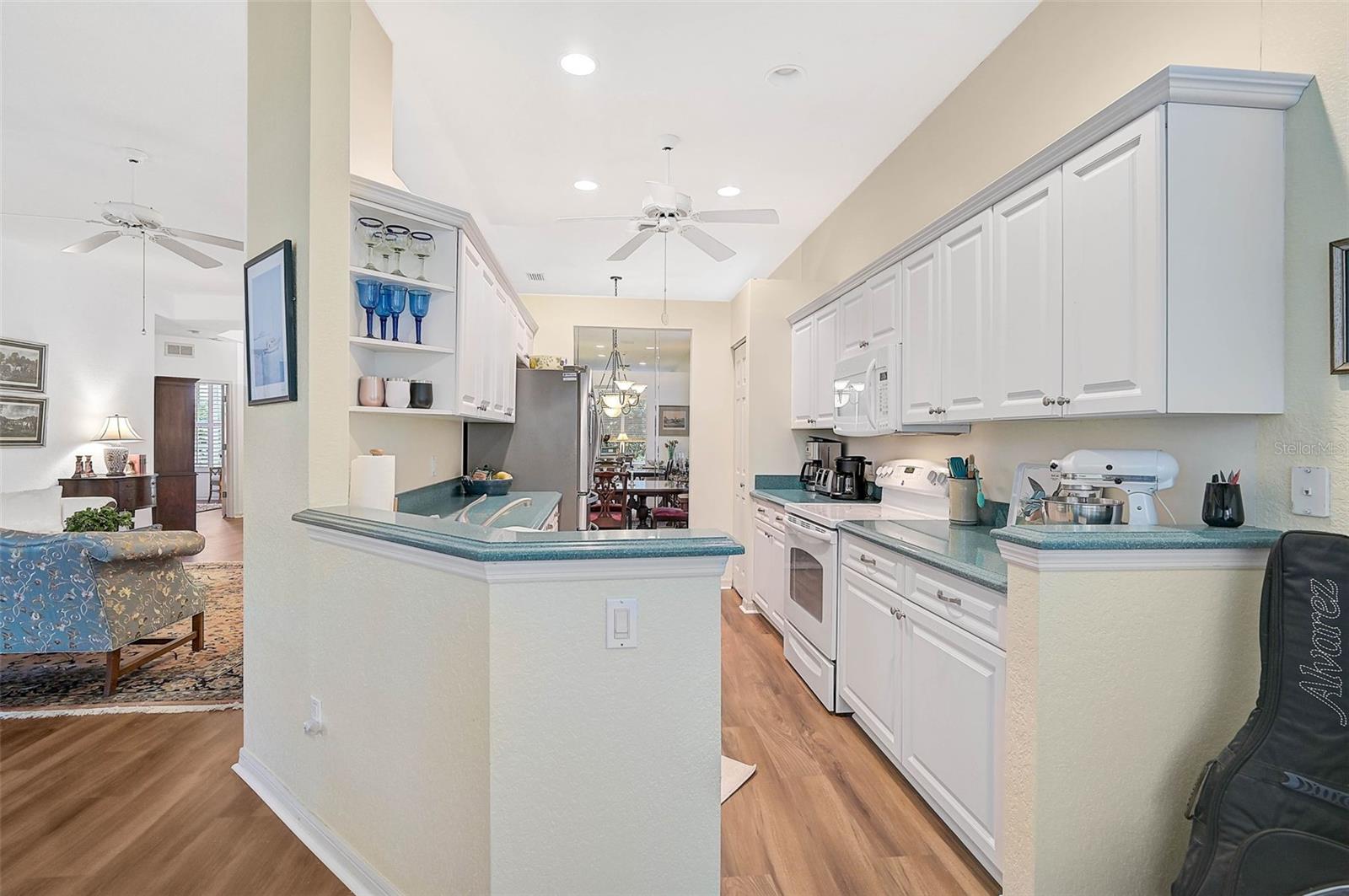 554 FALLBROOK DR, VENICE, FL, 34292