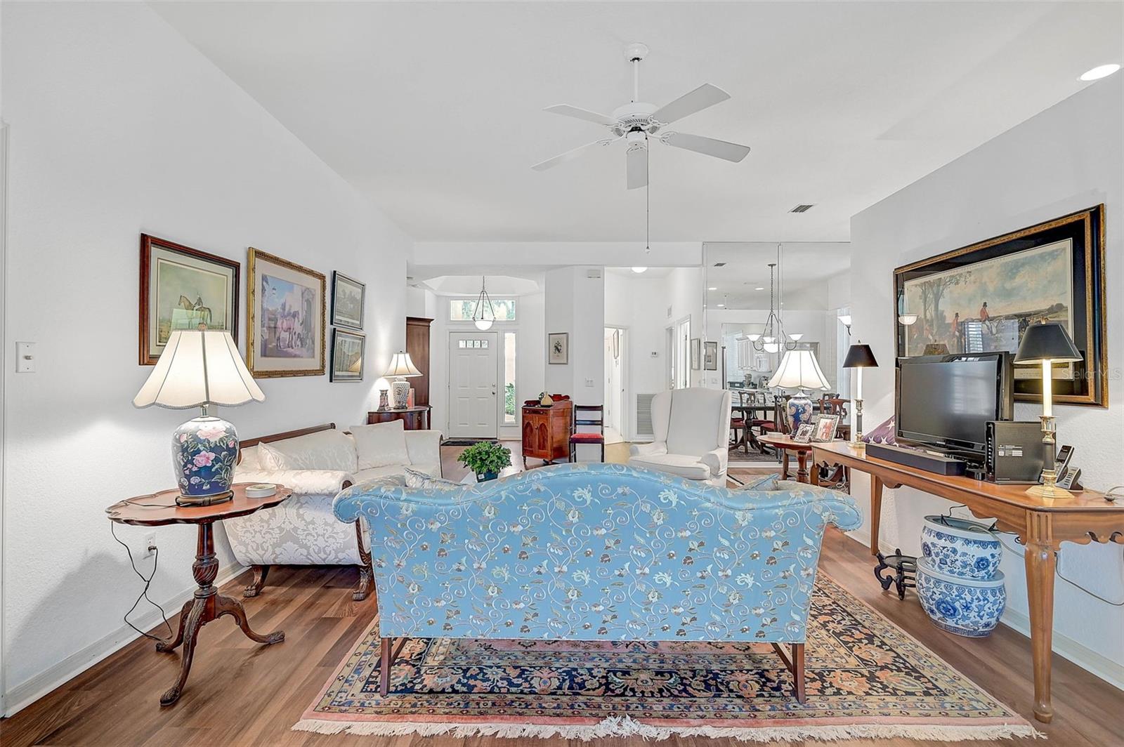 554 FALLBROOK DR, VENICE, FL, 34292
