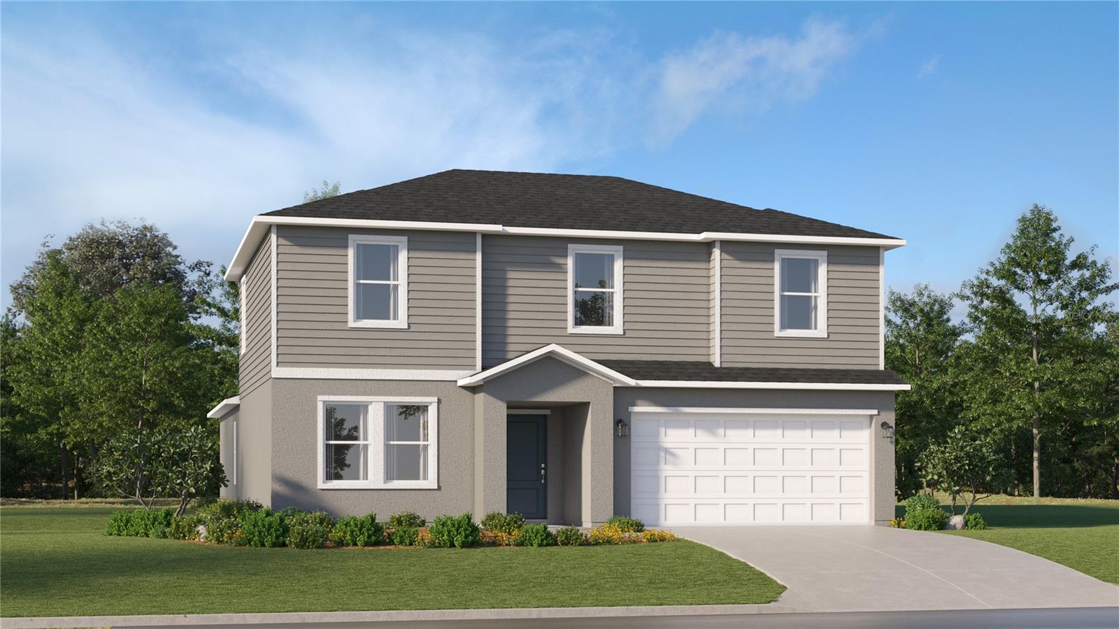 692 BALD CYPRESS DR, LAKELAND, FL, 33801