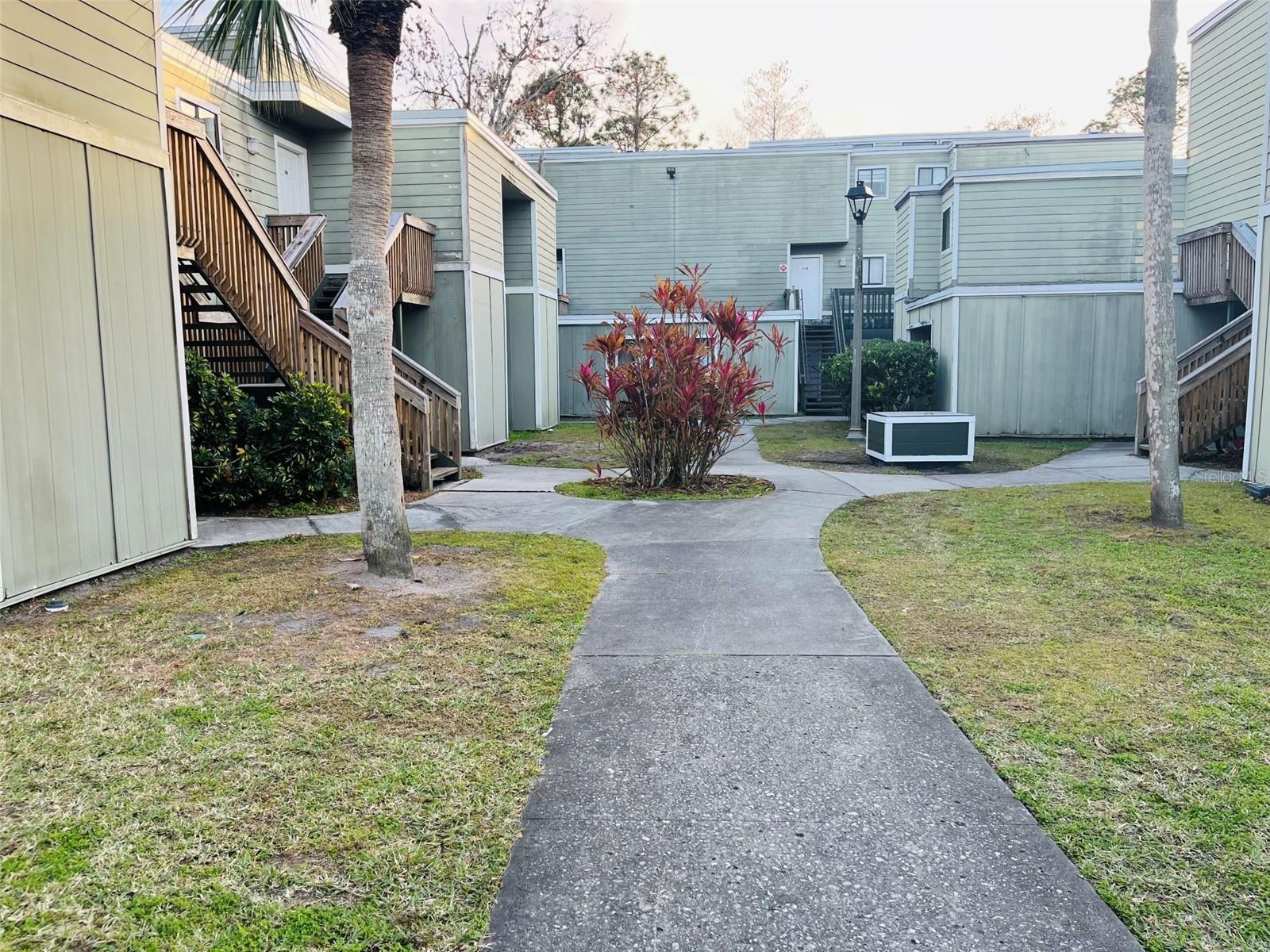 318 SCOTTSDALE SQ #318, WINTER PARK, FL, 32792