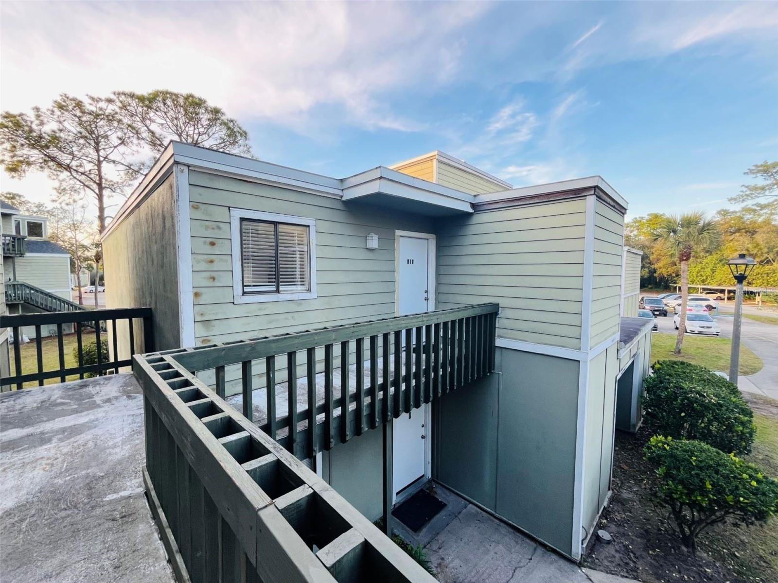 318 SCOTTSDALE SQ #318, WINTER PARK, FL, 32792