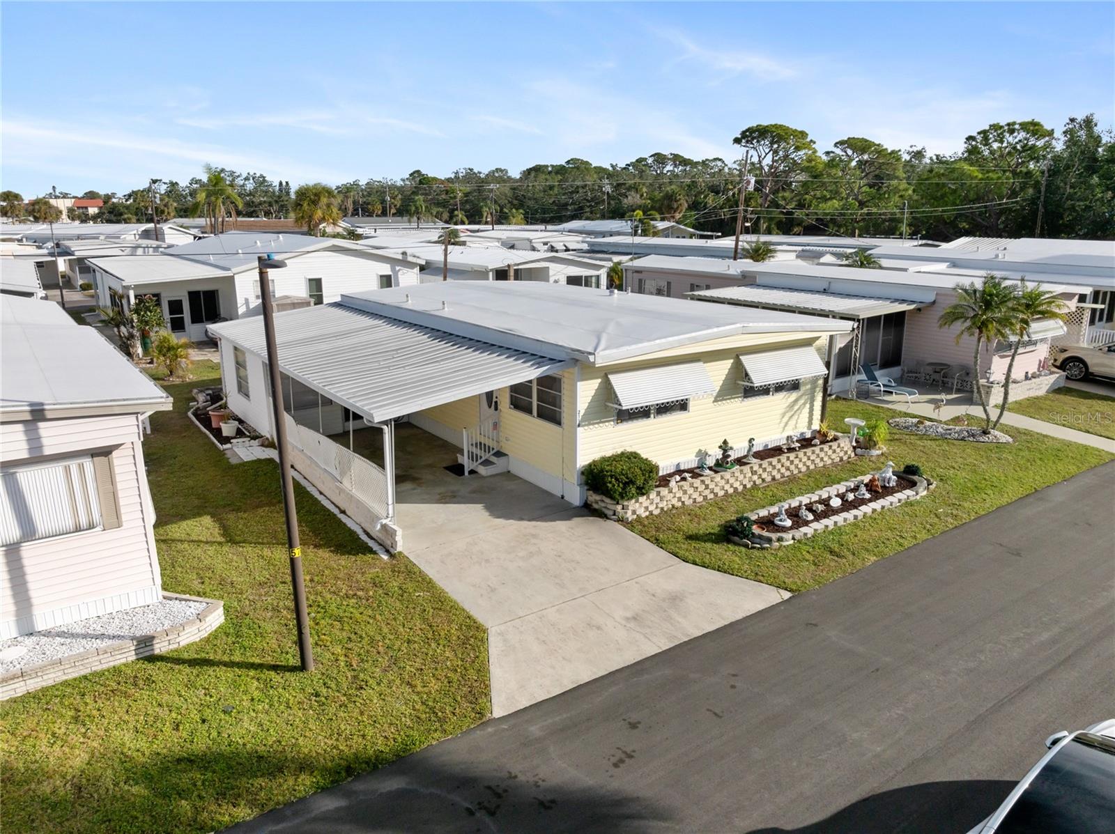 2119 TROTWOOD DR, SARASOTA, FL, 34231