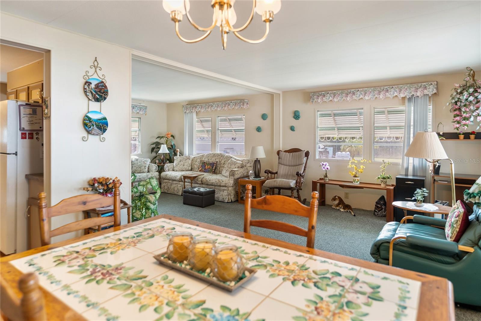 2119 TROTWOOD DR, SARASOTA, FL, 34231