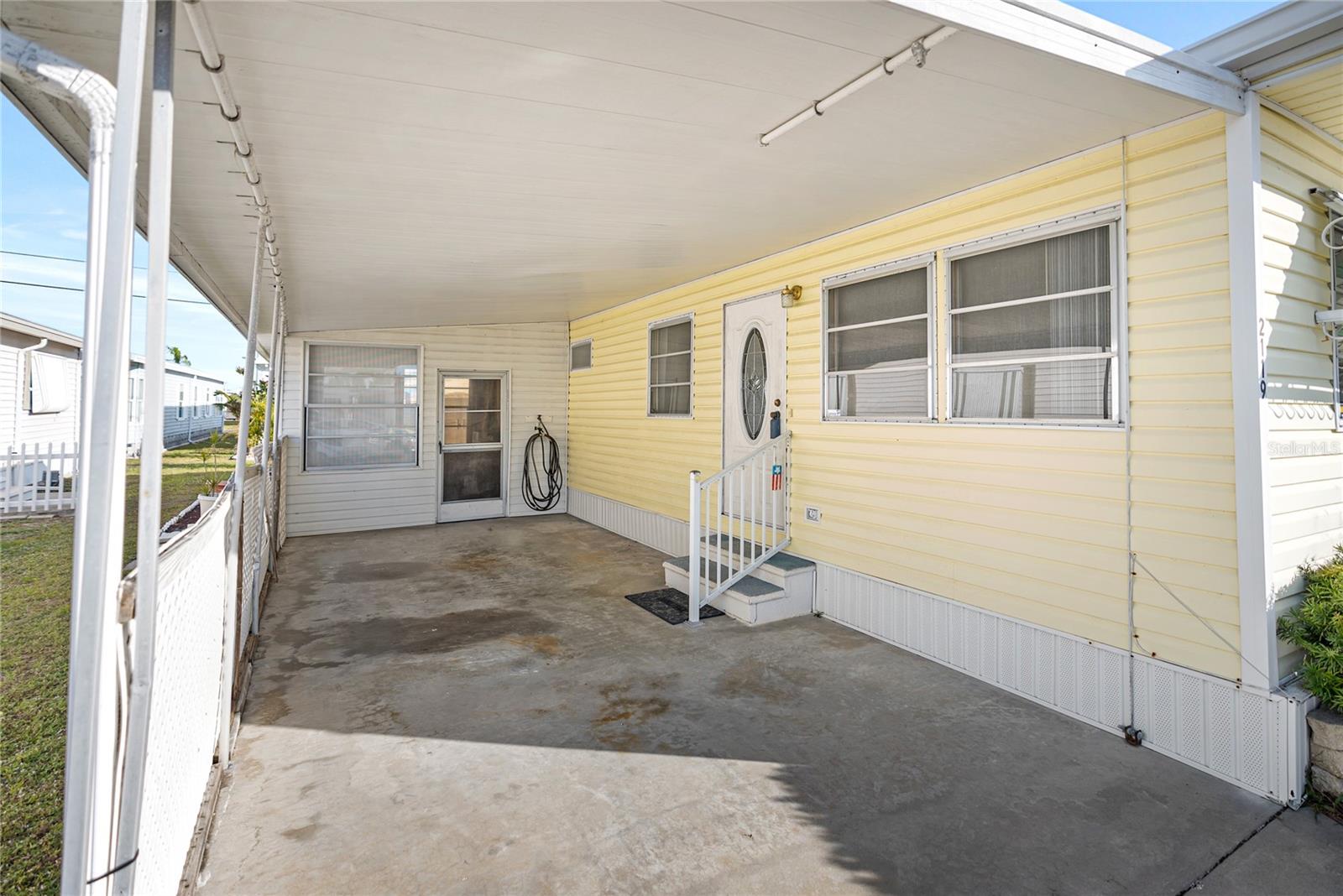 2119 TROTWOOD DR, SARASOTA, FL, 34231