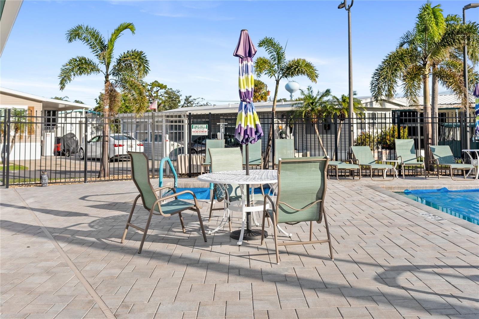 2119 TROTWOOD DR, SARASOTA, FL, 34231