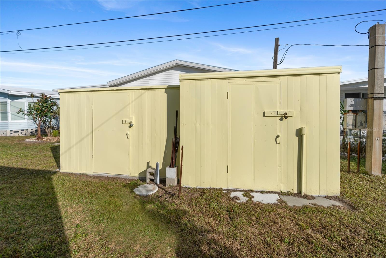 2119 TROTWOOD DR, SARASOTA, FL, 34231